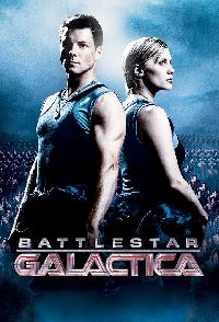 Battlestar Galactica: The Miniseries (1)